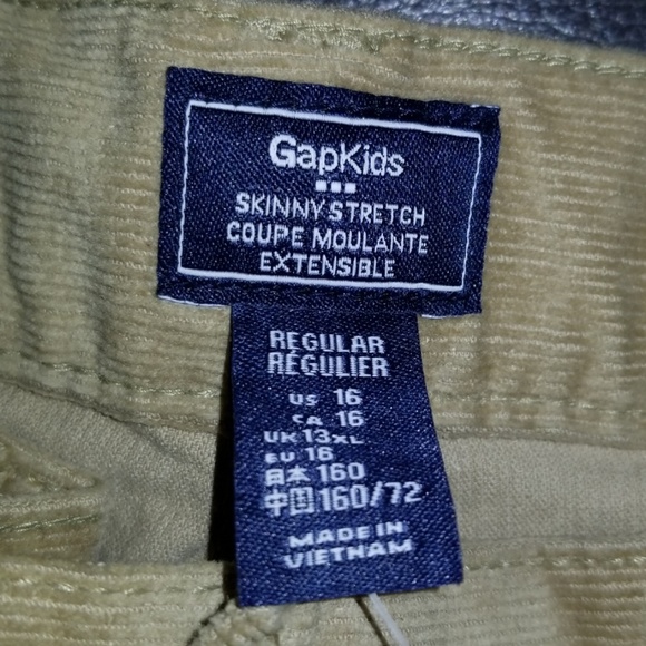 Jeans. - Picture 3 of 5